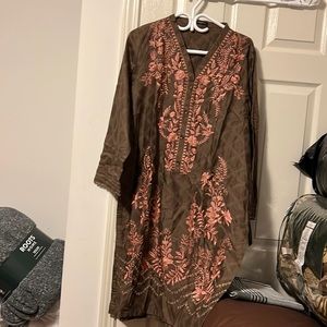 Salwar Kameez